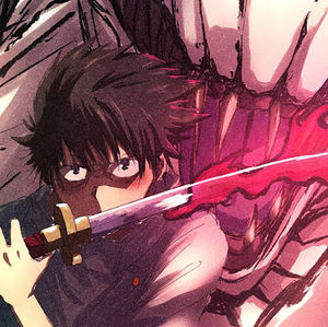 Meet your Posher, Jaden